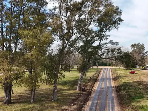 Terreno en Venta en Barrio Parque Las Clemencias, Pilarica, Pilar, GBA Norte