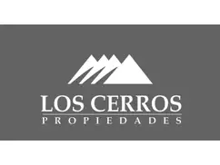 LOS CERROS PROPIEDADES