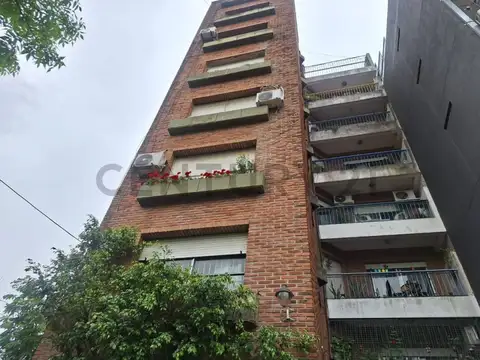 VENTA DEPARTAMENTO 2 AMB SAN MIGUEL  - APTO CREDITO