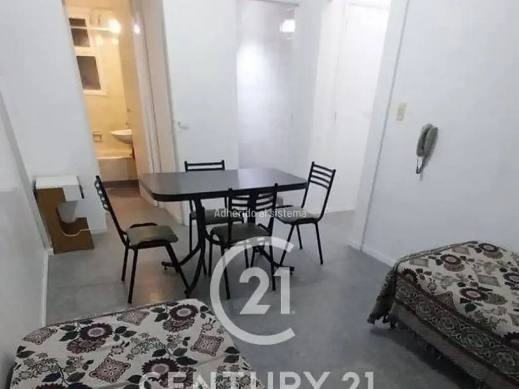 Venta de Departamento 1 AMBIENTE Zona Aldrey, Mar del Plata