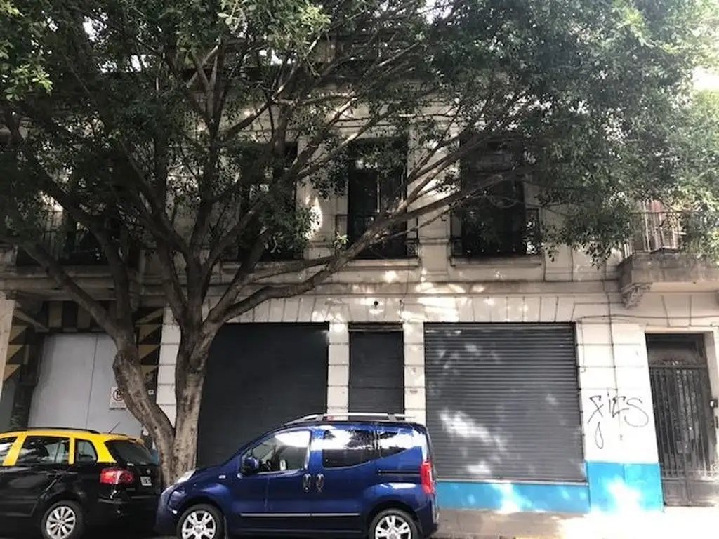 (JDR-JDR-384) VENDO LOTE EN SAN TELMO