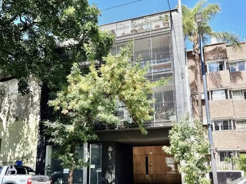 Departamento en venta - Palermo - Gorriti al 3800