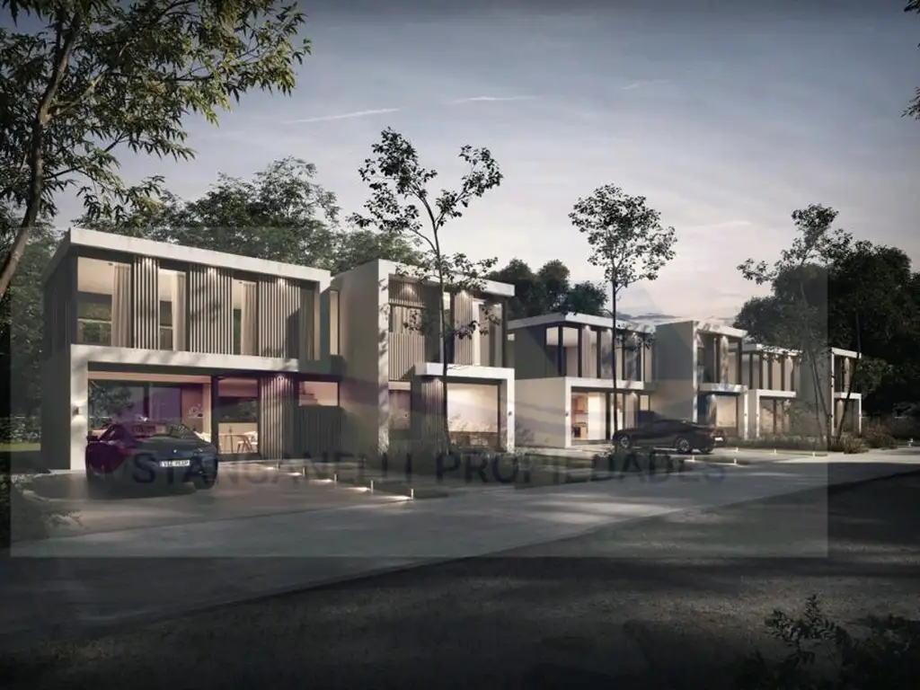 Departamento en Venta - 4 ambientes - USD 105.000