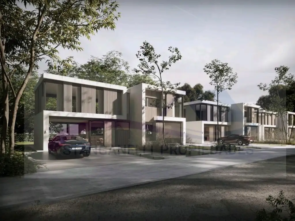 Departamento en Venta en El Aljibe - 4 ambientes
