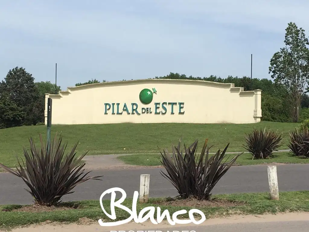 Terreno Lote  en Venta en Santa Guadalupe, Pilar del Este, Pilar