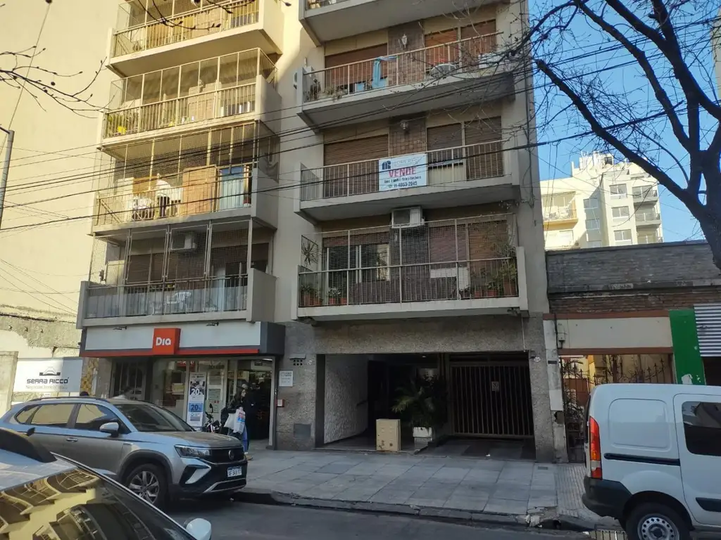 Departamento - Venta - Argentina, Capital Federal - Nazarre 3200