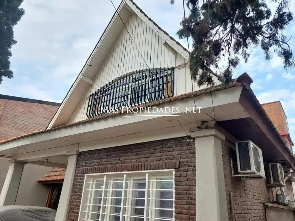 Casa en venta en Ituzaingo Parque Leloir