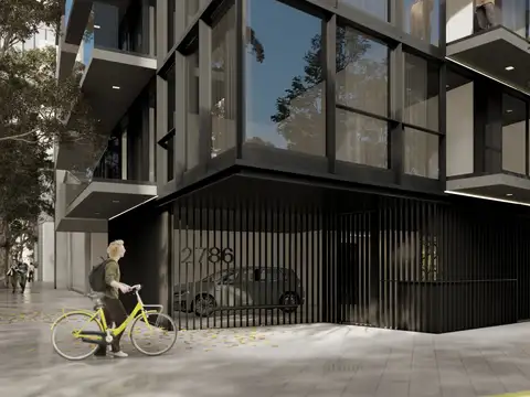 Departamento en Venta Apto profesional