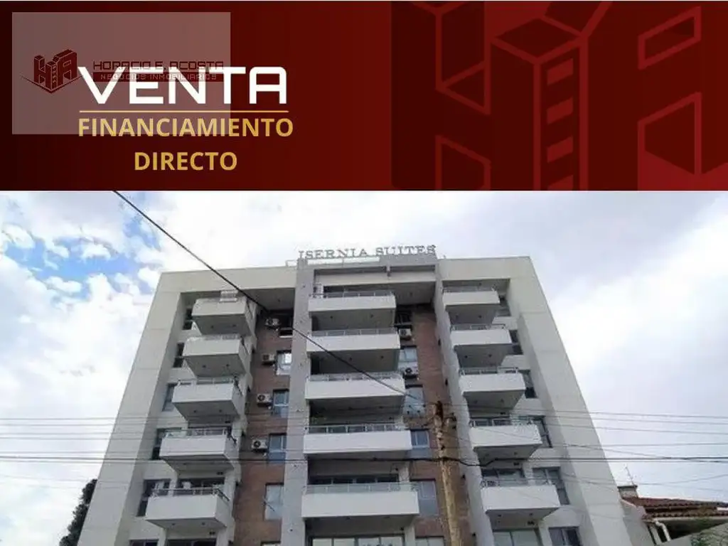 Departamento - Villa Bosch