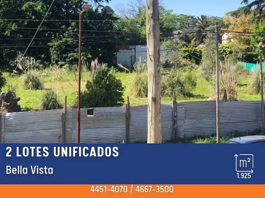 Lote - Venta - Argentina, Bella Vista - San Juan 753