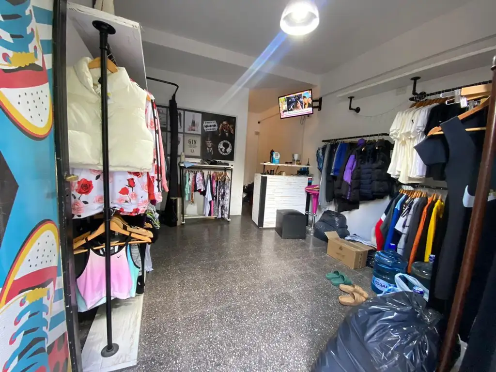 Venta Local comercial, Boedo