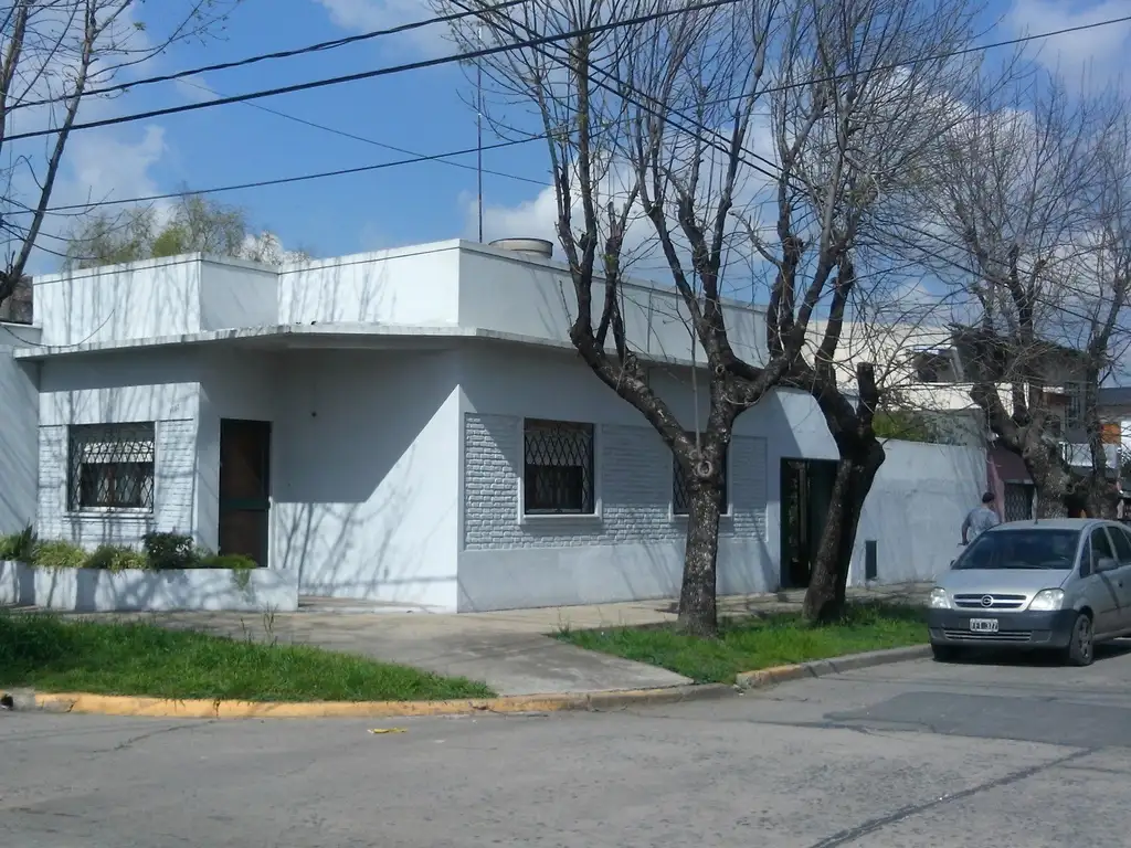 CASA EN  VENTA