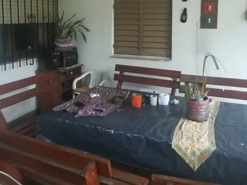 Casa en venta o permuta