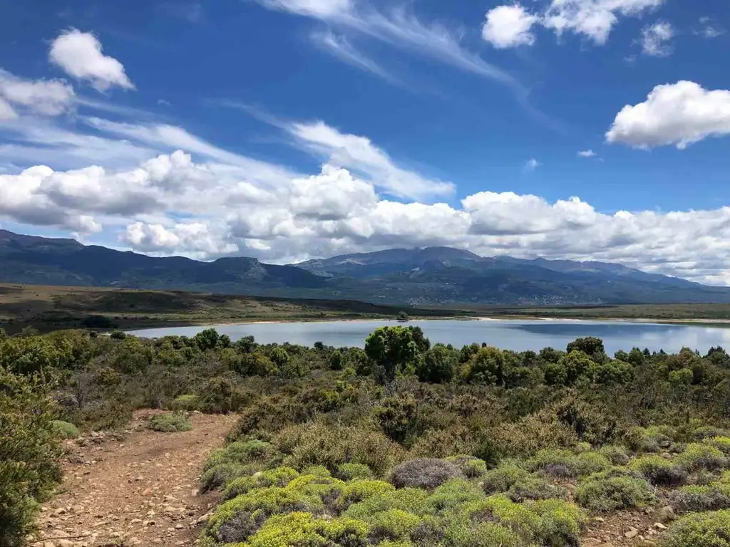 Lote en Pueblo Carao,  Aldea de Montaña