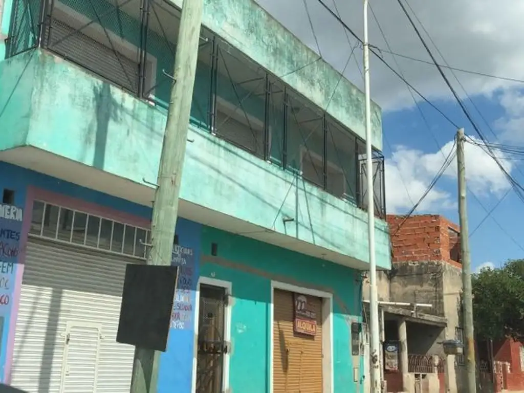 Casa - Venta - Argentina, La Matanza - LOPEZ MAY 1900