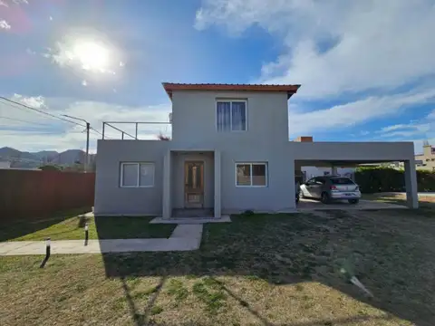 Casa en venta en Provincia De San Luis