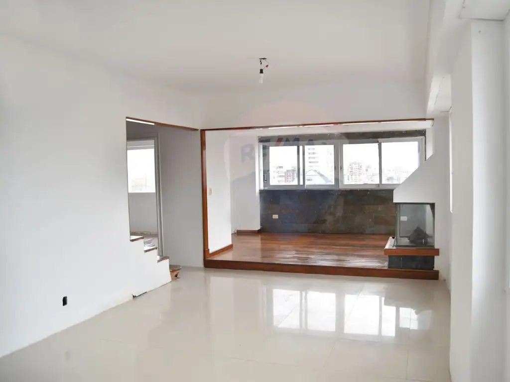 VENTA DEPTO 4 AMB  BELGRANO CON 2 COCHERAS