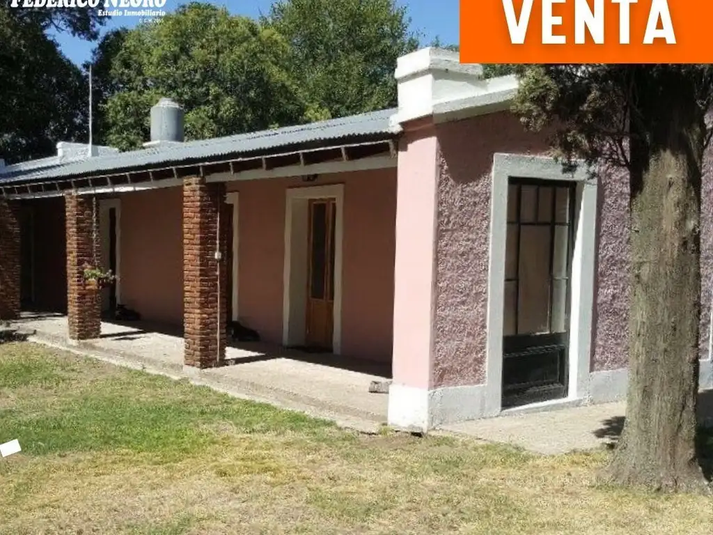 Campo - Venta - Argentina, Marcos Paz