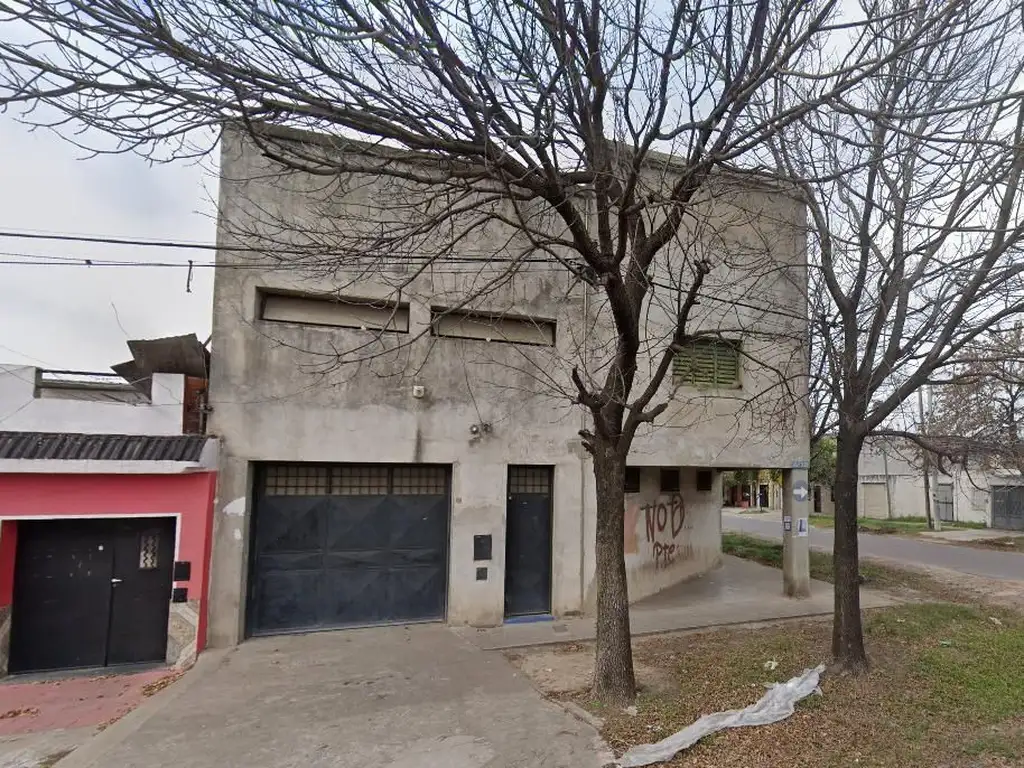 Galpón - Venta - Argentina, Rosario - Garay 3600