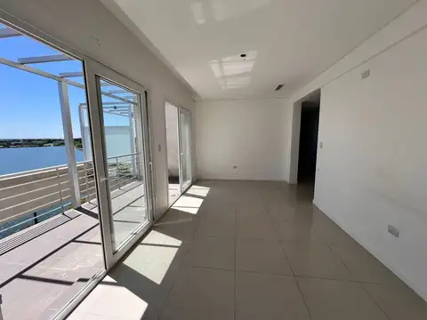 Departamento  en Venta ubicado en Vila Vela, Terrazas al Lago, Villanueva