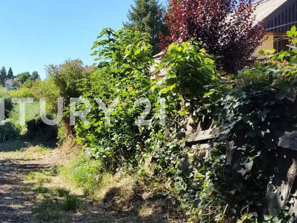 Terreno en venta en Bariloche zona barrio Belgrano ID 16731