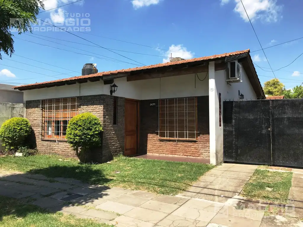 Venta PH al Frente 3 ambientes  El Palomar