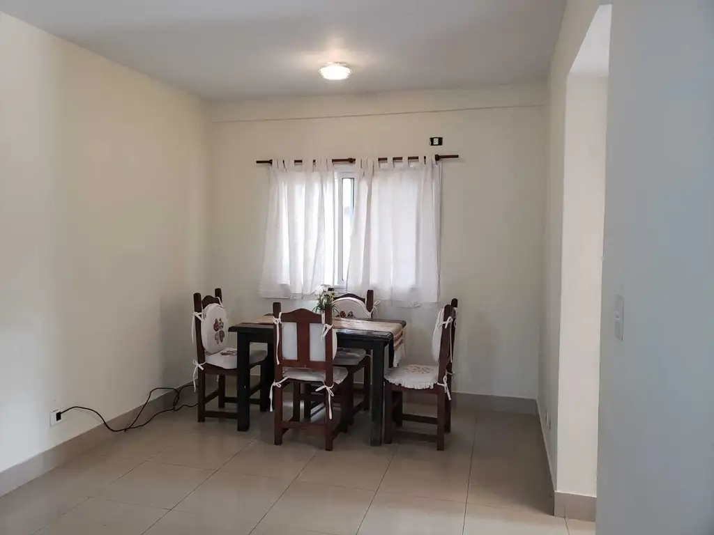 Departamento  en Venta en Martin Coronado, Tres de Febrero, G.B.A. Zona Oeste