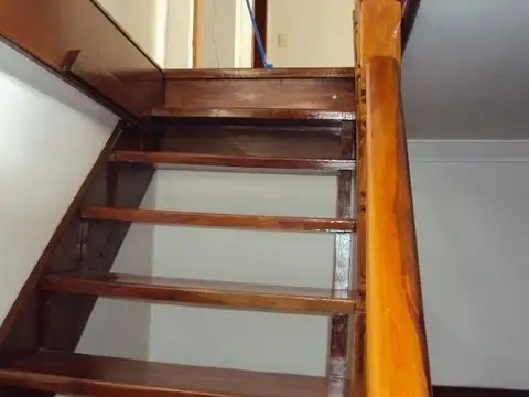 Casa en Venta - USD 85.000