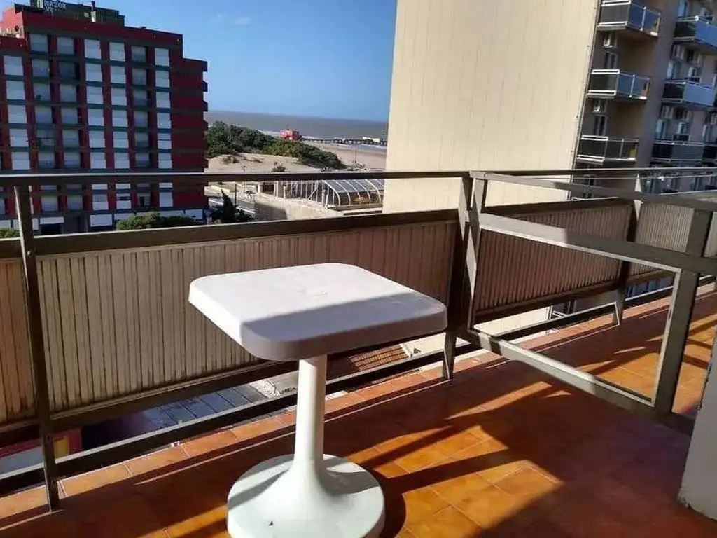 Departamentos monoambiente en venta - 66mts2 - San Clemente Del Tuyu