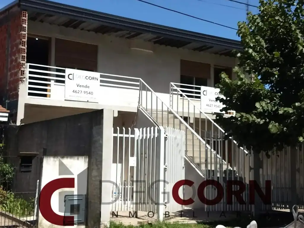 Vendo Departamentos en Bloque Oportunidad!!! Nueva tasación,