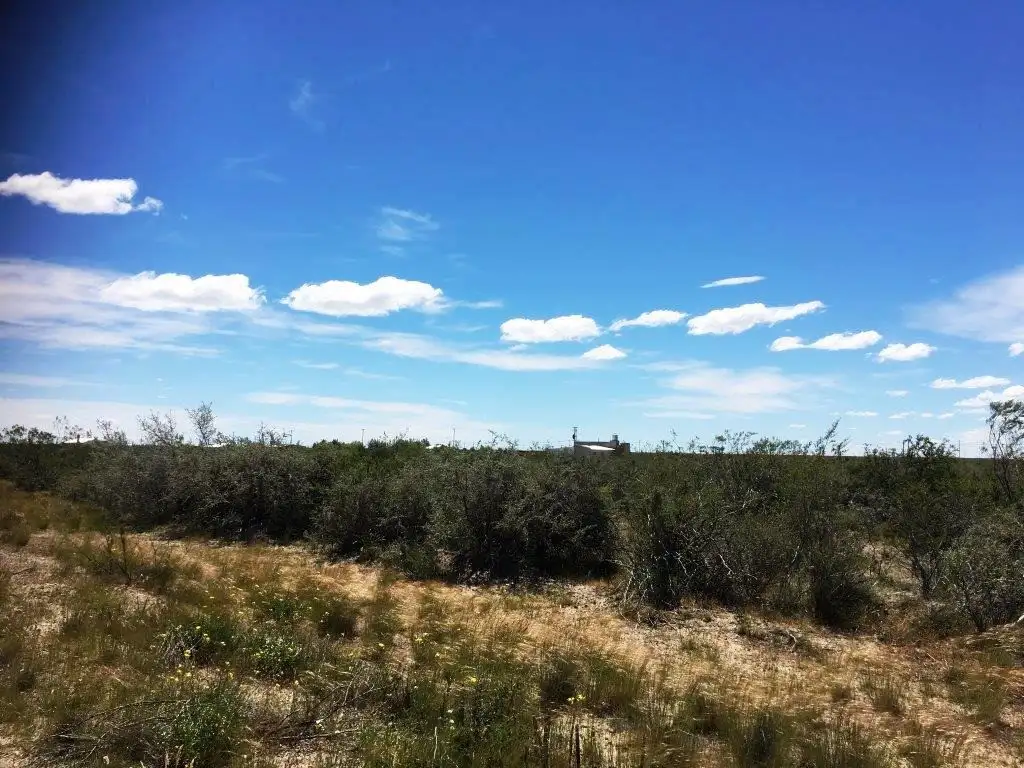 TERRENOS/FRACCIONES/LOTEOS - LOTEOS - PUERTO MADRYN