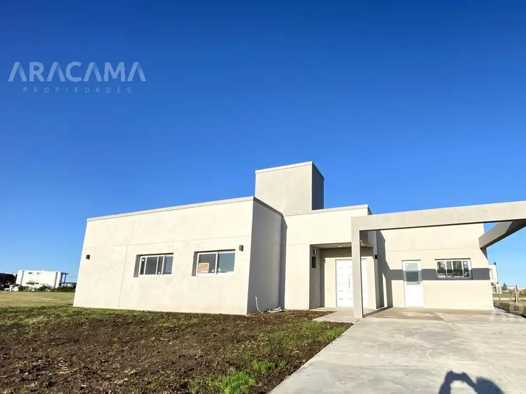 CASA en VENTA en La Alameda - Canning