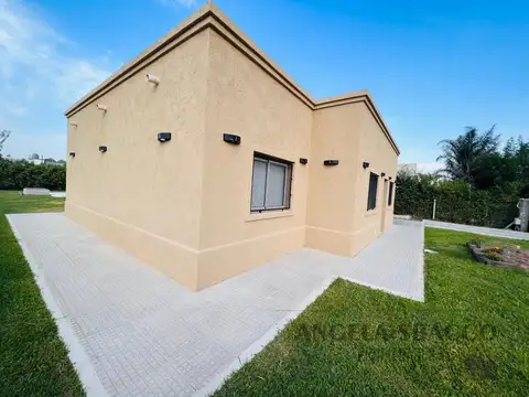 Quinta en Venta