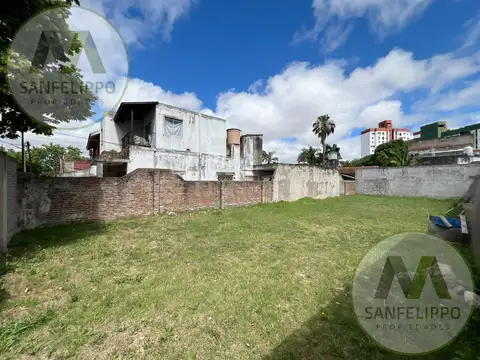 Terreno en Venta en Don Bosco