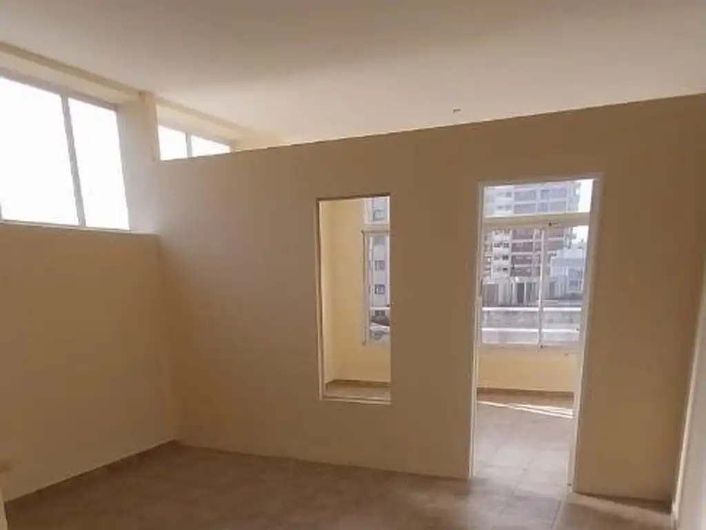 Venta Departamento Palermo, 2 Ambientes al Contrafrente