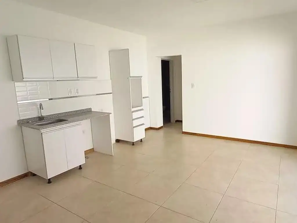 Departamento en venta - 1 Dormitorio 1 Baño - Cochera - 42Mts2 - Quilmes Oeste