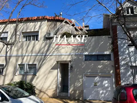 Venta Ph 88 m2 3 amb +escr bcón tza Apto Crédito V. López