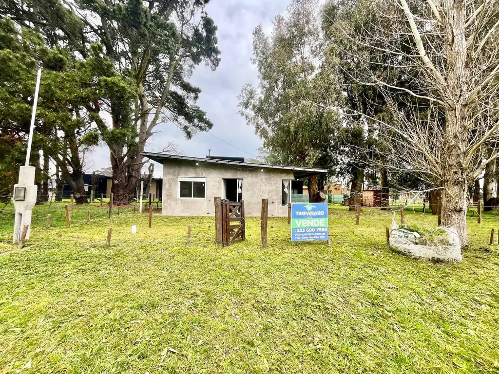 Casa en La Caleta