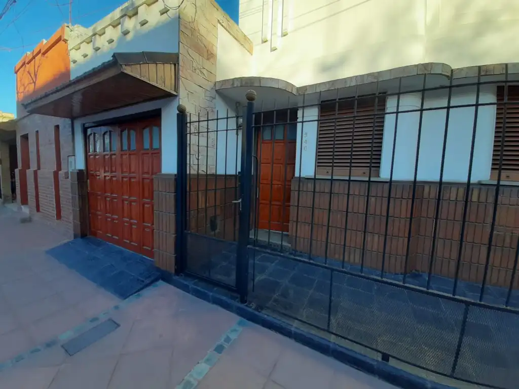 Casa en venta en Rafaela