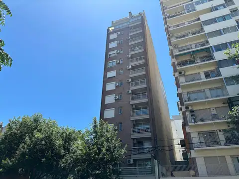 Avenida Belgrano y Castro Barros Departamento 2 Ambientes en Alquiler en Almagro