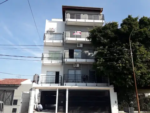 Departamento Venta 2 Amb Con Cochera 100% Financiado