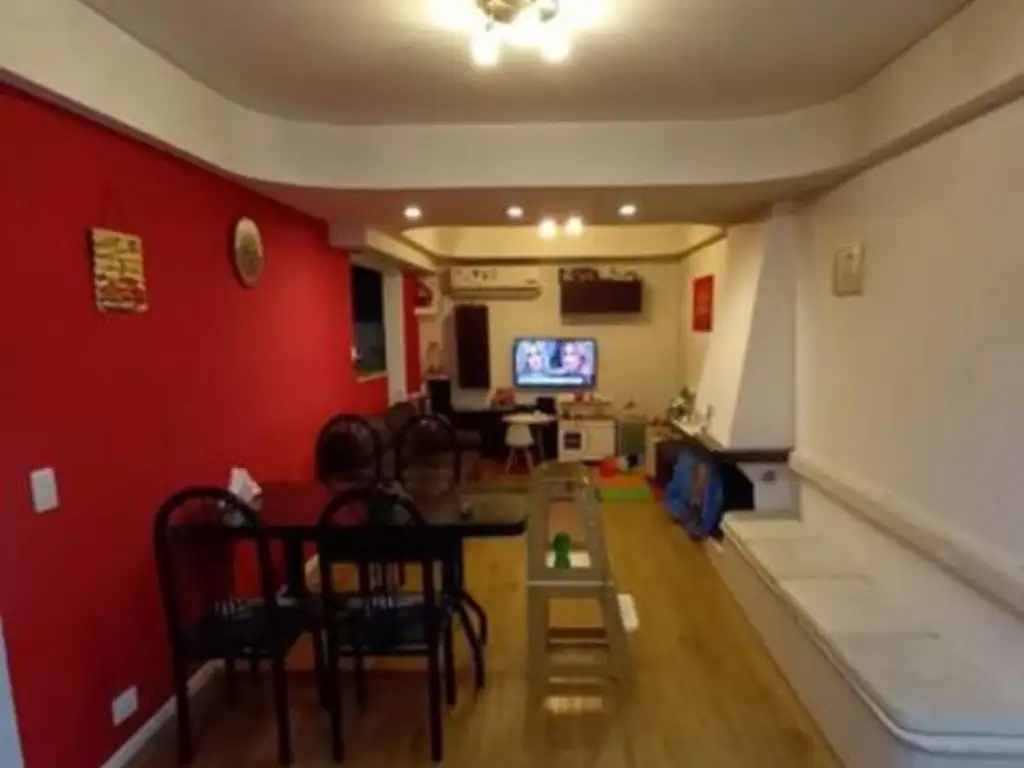 Departamento en venta de 2 dormitorios en Nueva Pompeya