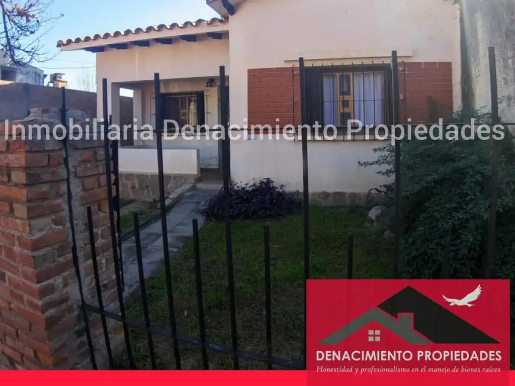 SE VENDE CASA EN MINA CLAVERO