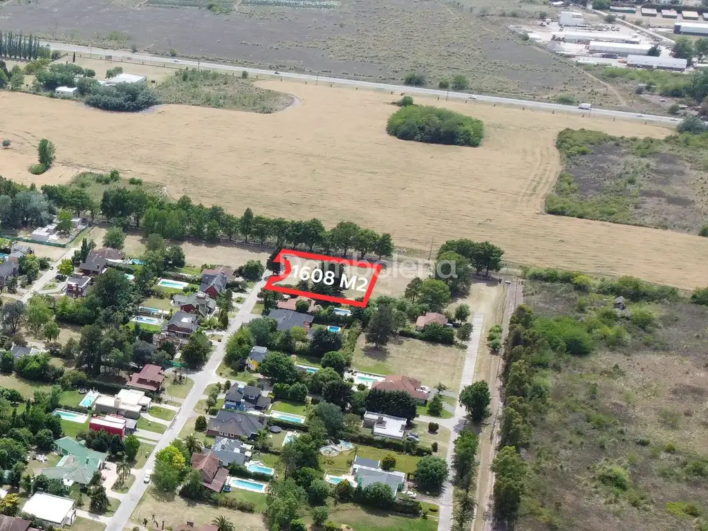 Terreno Lote en Venta, Boca Ratón, Pilar