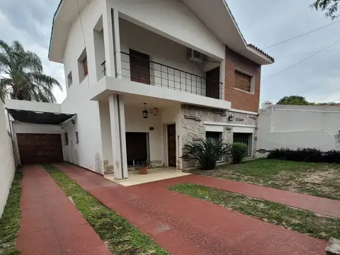 VENTA CASA PARQUE CAPITAL CORDOBA