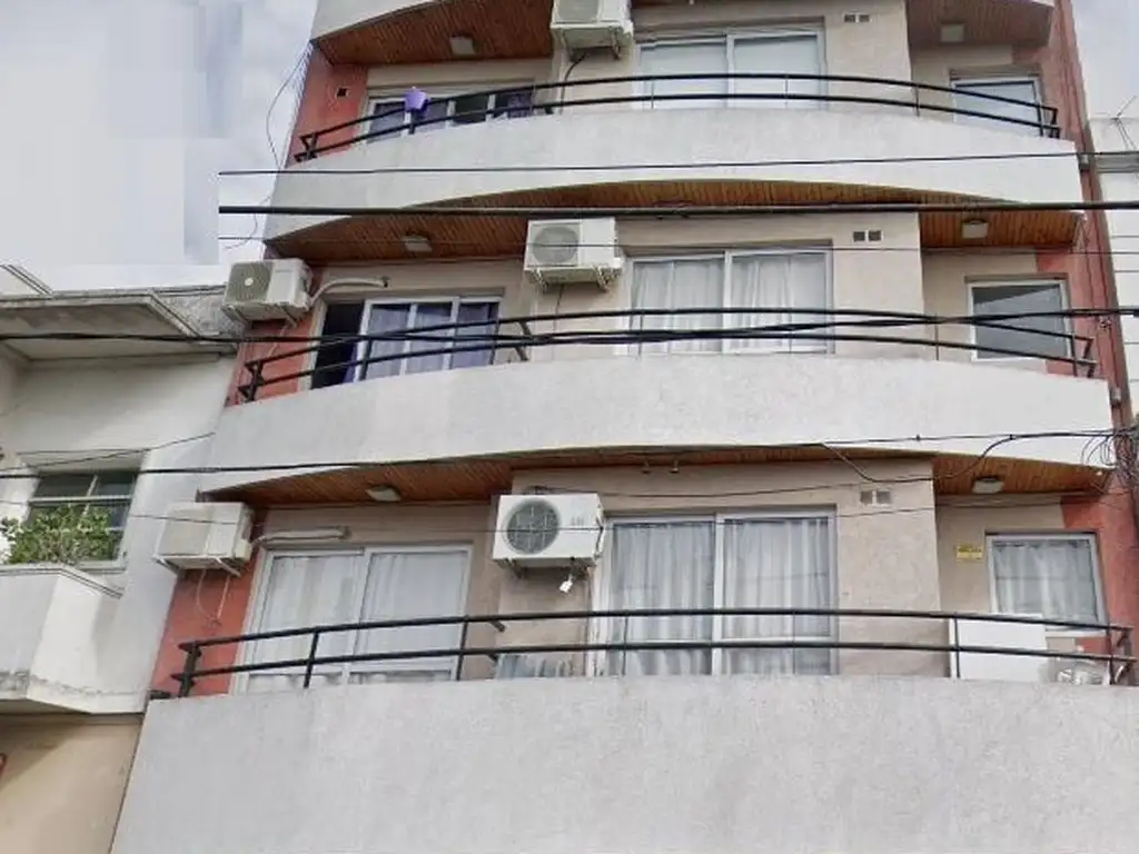 OPORTUNIDAD MONOAMBIENTE  CON BALCON CIUDADELA NORTE