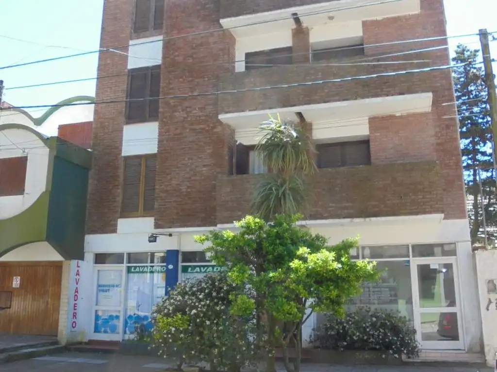 Edificio - Venta - Argentina, San Bernardo - Andrade 153