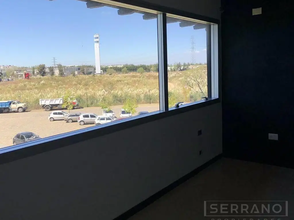 Oficina  en Venta con renta  en Rivera Park , Nordelta