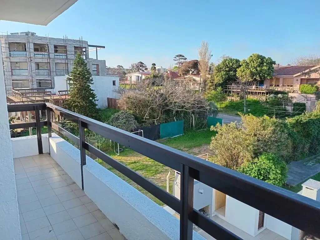 Apartamento en alquiler temporada Punta del Este