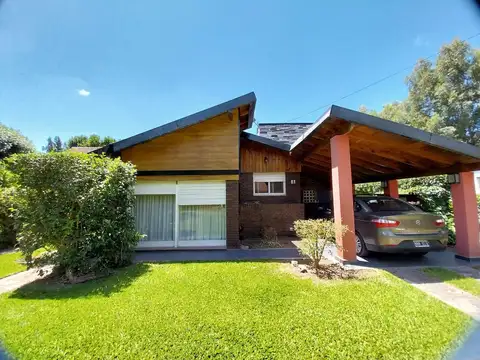 VENTA CASA BARRIO CERRADO SWAN, ABASTO LA PLATA